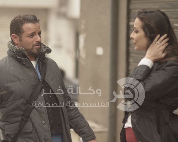 هل يكرر يوسف الخال ونادين نجيم نفسيهما في "تشيللو"؟