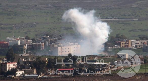 بالأسماء : الاحتلال "هؤلاء عناصر الجهاد الإسلامي الذين تم اغتيالهم بالجولان"