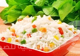 طريقة تحضير أزر بالفلفل الملون