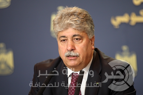 و مجدلاني يُكلف بملف التواصل والعلاقة مع طهران