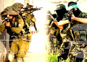 تل أبيب غير معنية بحدوث فراغ أمني في غزة فالخيارات الأخرى أسوأ بكثير من حماس