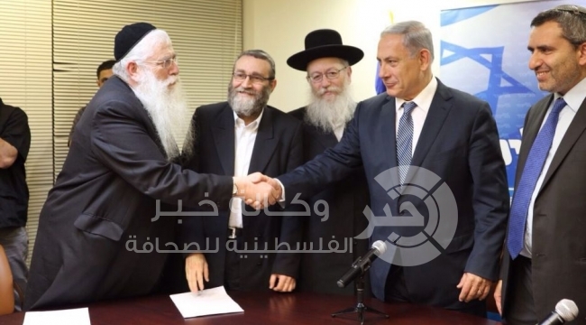 تخوفات في الليكود: هل سيفشل نتنياهو بتشكيل حكومة؟