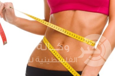 7 أسباب تمنعكِ من خسارة الوزن