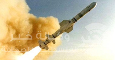 لأول مرة ..  إسرائيل تختبر صاروخ "الرمح" الأكثر دقة لسلاح مدفعيتها