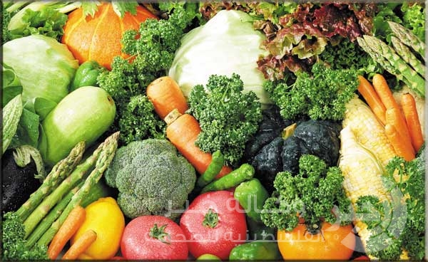 الألياف تقلل خطر الإصابة بأمراض القلب والأوعية الدموية.