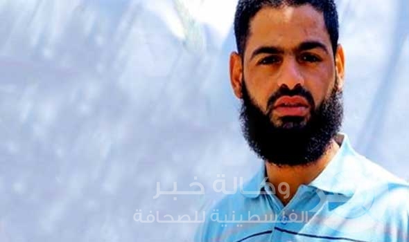 الاحتلال قد يعيد الاعتقال الاداري للاسير "علان"