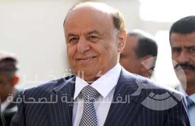 الرئيس اليمني يعتزم تعيين نائب له خلال ساعات
