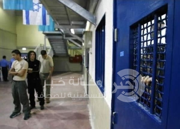 استنفار في "ريمون" وإصابة 24 أسيرًا أثناء الاعتداء عليهم