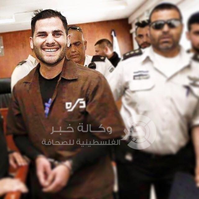 "الهشلمون" يرفع أسرى المؤبدات إلى (480)