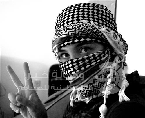 الحكم على أسير من جنين بالسجن بتهمة التضامن مع غزة