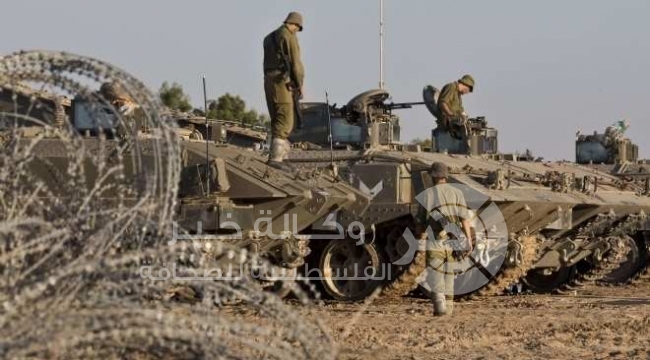 الجيش الإسرائيلي يقدم تقارير مضخمة للحصول على ميزانيات أكبر