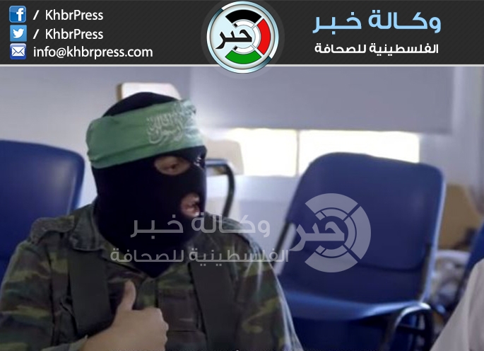 يظهر نتنياهو ويقول 