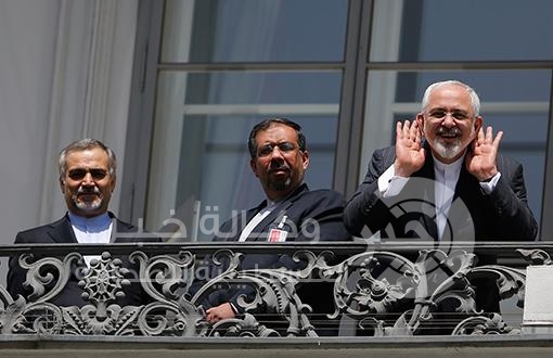 "في مرحلتها النهائية"مفاوضات النووي الإيراني