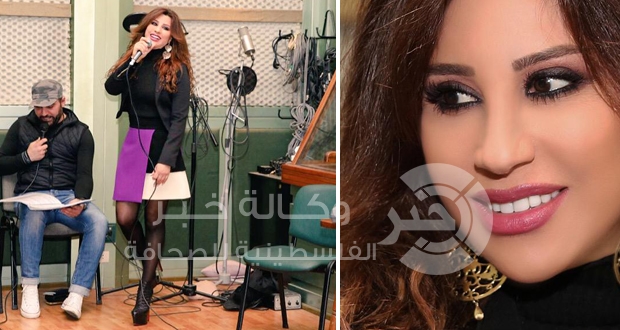 تستعد شمس الأغنية اللبنانية نجوى كرم لإحياء حفلاً جماهرياً ضخماً ضمن فعاليات مهرجان “فبراير الكويت” لعام 2015