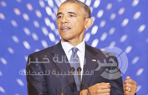 ستـشـــتـــاق إســـرائيـــــل إلــــى أوبـــامــــا