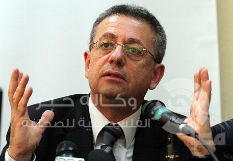 البرغوثي: حكومة نتنياهو الأكثر تطرفًا وعنصرية و عداءً للسلام