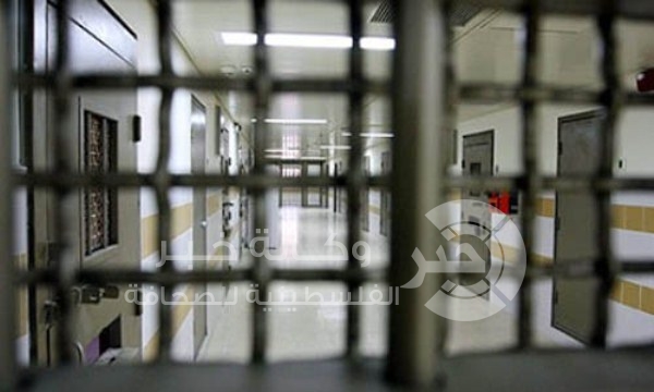 الإحتلال ينقل الأسرى من سجن "شطة" إلى "جلبوع"