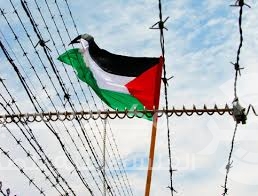 قانون يمنع رفع العلم الفلسطيني داخل إسرائيل