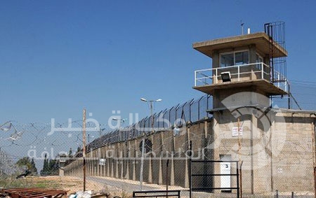 الأحد سيكون حاسماً في السجون حول الأسيران "سعدات و عدنان"