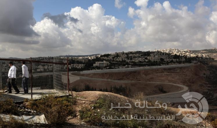 لجنة إسرائيلية صادقت على إقامة وحدات استيطانية