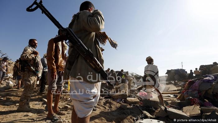 وجهة نظر ـ ما يجري في اليمن لعبة خطيرة والخاسر هو الشعب