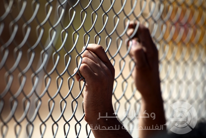 تفاقم الوضع الصحي للرفاعي والجرائم الطبية متواصلة بحق أسرى الرملة