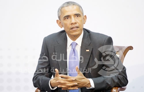 أوبـــامـــا فشــــل فــــي تســـويــــق الاتـــفــــاق مــــع إيـــــران