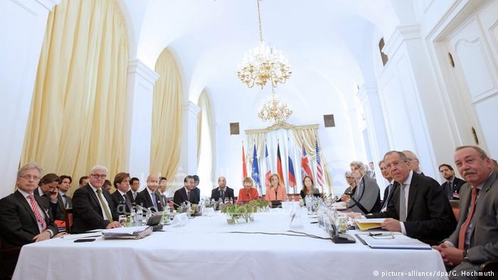 ايران تؤكد اتخاذ “خطوة كبرى” لتهدئة مخاوف الامم المتحدة