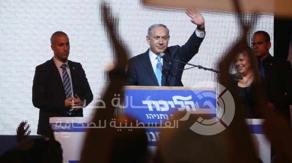 تصادم فوز "الليكود" مع السياسة الأردنية