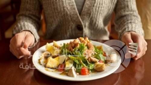 حافظي على صحتك في رمضان