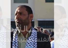 "داعش" يغتال مسؤولا اغاثيا مقرب من حماس بمخيم اليرموك بسوريا