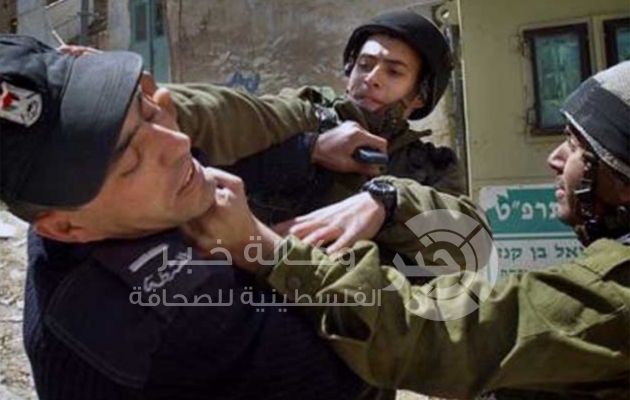 إسرائيل: التنسيق الأمني يخدم قيادة السلطة الفلسطينية