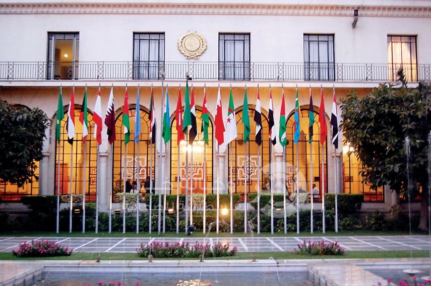 "القاهرة"انطلاق مؤتمر المشرفين على شؤون الفلسطينيين