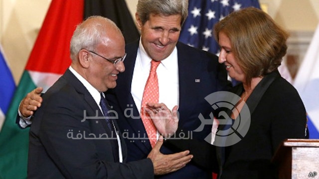 "مسؤولون فلسطينيون" عدم وجود قناة سرية لمفاوضات فلسطينية إسرائيلية