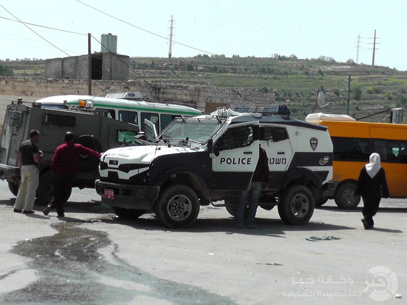اسرائيل تدفع 30 ألف شيكل تعويضاً لفلسطينية أعاق الجيش وصولها للمستشفى
