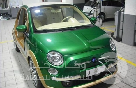 ما هي مواصفات سيارة القذافي الخاصة؟