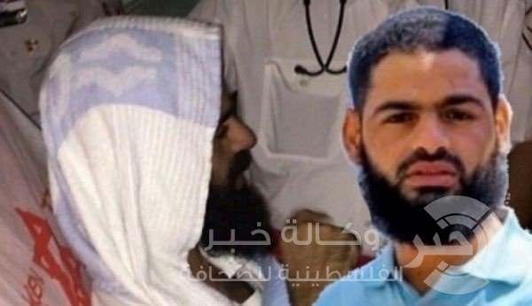 الاحتلال: سنفرج عن علان في نوفمبر ..ومواجهات في سجن نفحة