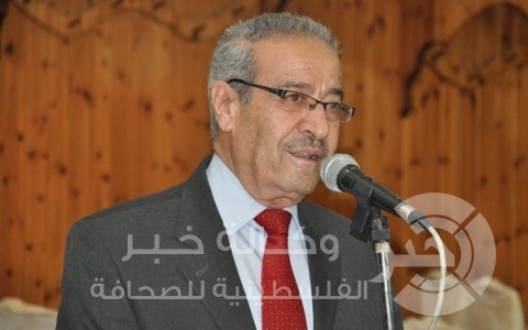 خالد: نتنياهو يتفوق على جوزيف غوبلز في الكذب