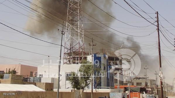 الرمادي.. هجوم "ساحق" للجيش ونفي محلي