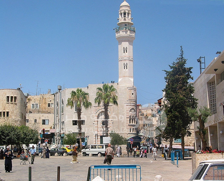 تشكيل لجنة للتحضير لاعتبار بيت لحم عاصمة الثقافة العربية