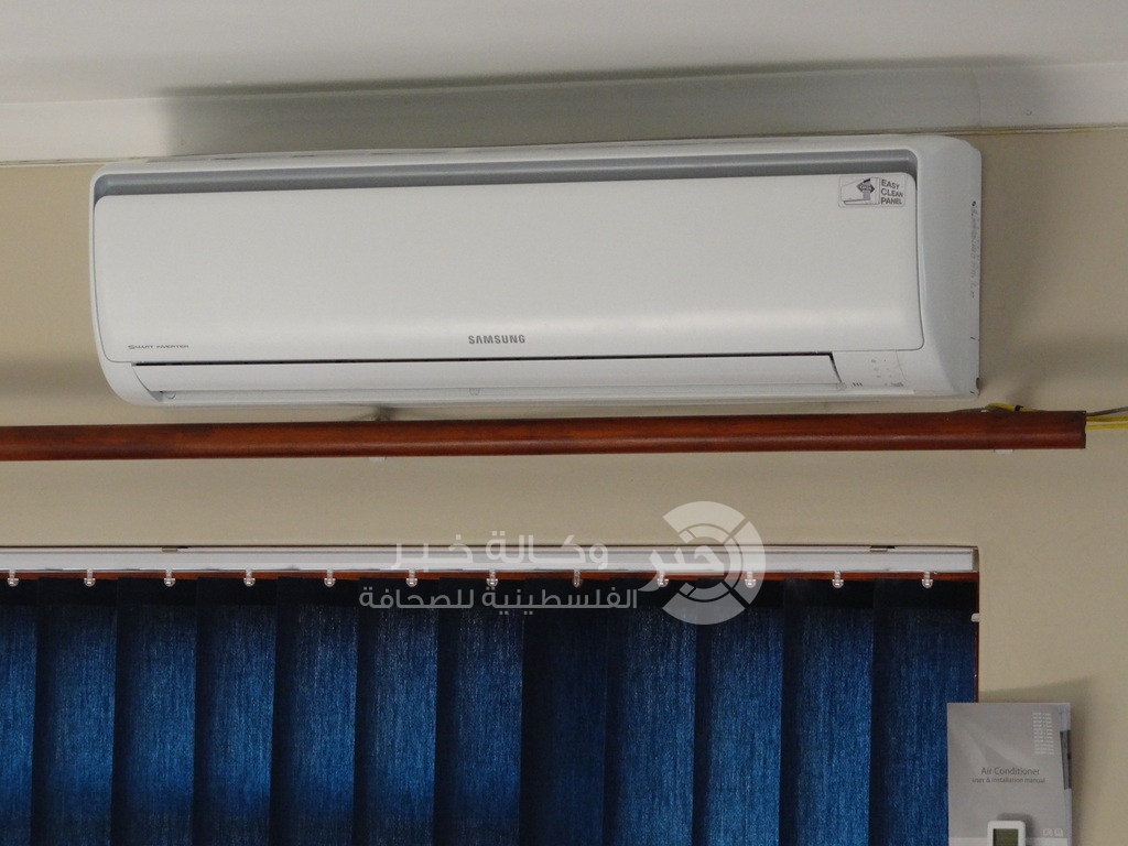 مع قدوم فصل الصيف.. عليك تجنب التكييف