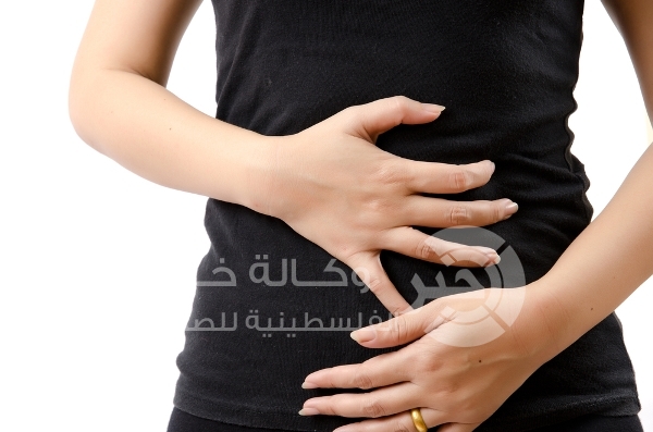 طرق علاج قرقرة البطن المحرجة