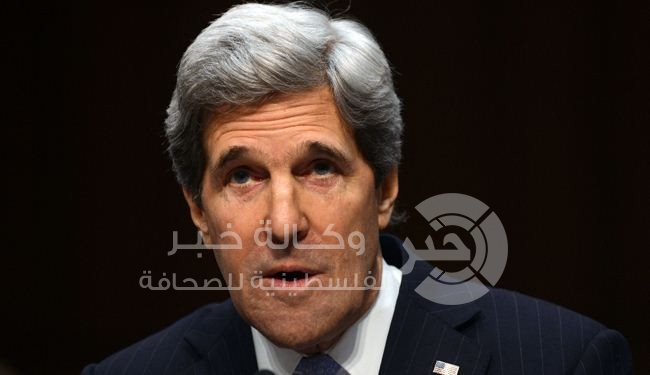 كيري يقدم في الخليج تطمينات بشأن الاتفاق مع إيران