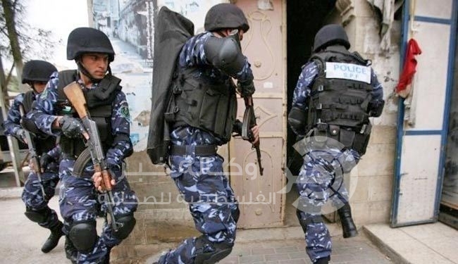 اعتقال  10 من أعضاء حزب التحرير