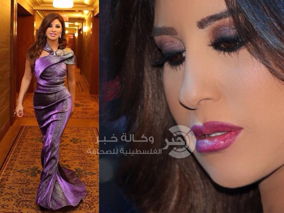 جولة نجوى كرم الفنية في الدول الأوروبية