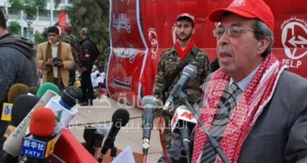 مهنا يؤكد: لا اتصالات لتشكيل لجنة لادارة القطاع