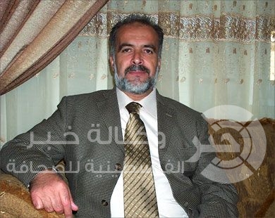 نقل القيادي في حماس أبو كويك للتحقيق بشكل مفاجئ