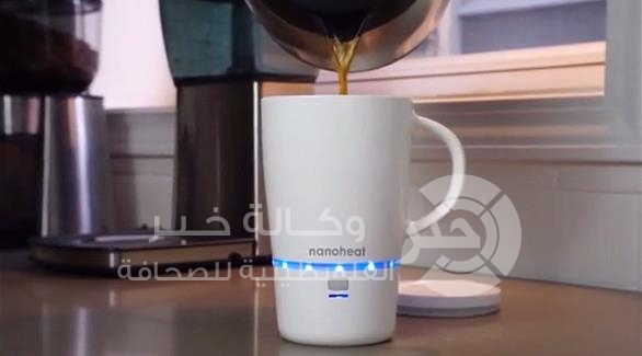 حديث التكنولوجيا