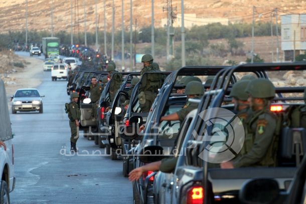 شركة الهدى تقرر وقف تزويد الأجهزة الأمنية بالمحروقات