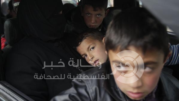 الفاو: نحتاج 121 مليون دولار لنجدة السوريين